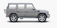 Gelandewagen